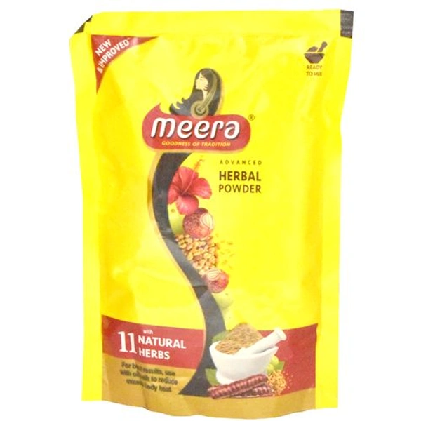 Merra Herbal Powder  40g