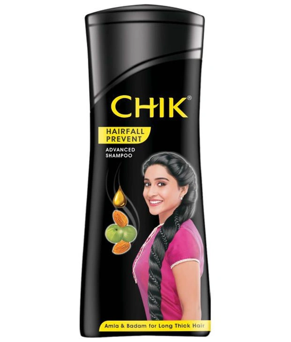 Chik Badam Protein 80ml