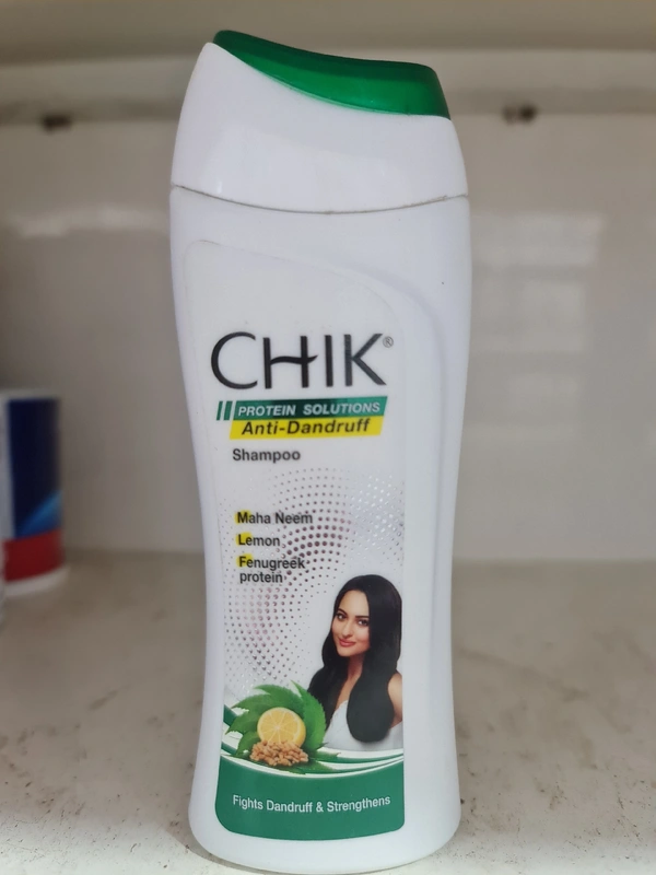 Chik Anti Dandruff  80ml