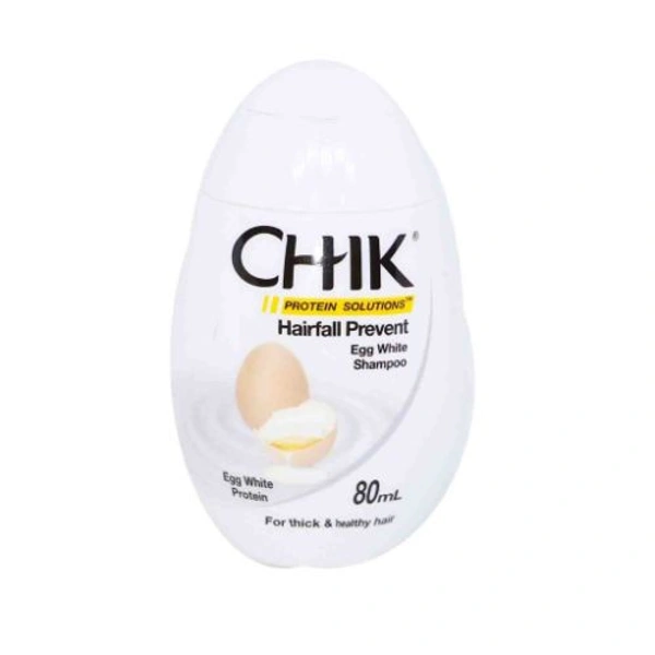 Chik Egg White Protein 35ml