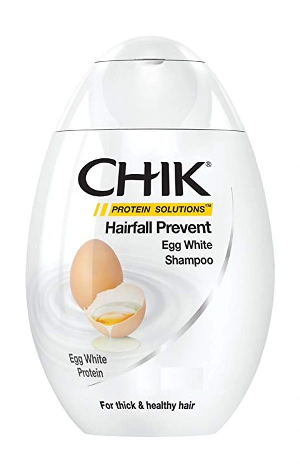 Chik Egg Protein 80ml