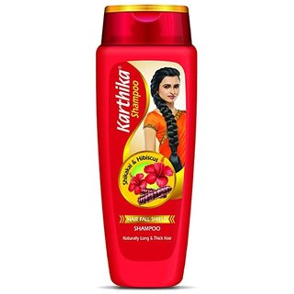 Karthika Hair Fall 80ml