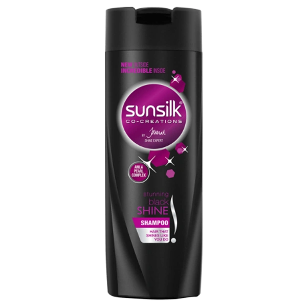 Sunsilk Black Shine 80ml