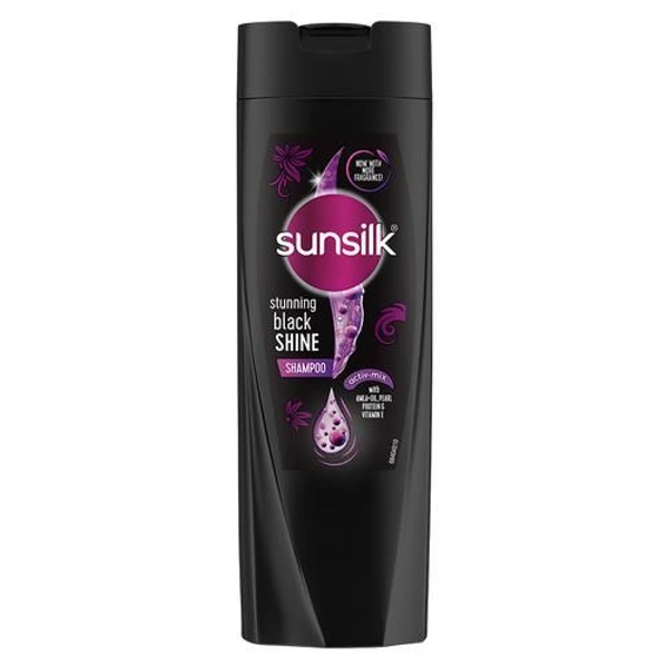 Sunsilk Black Shine 180ml