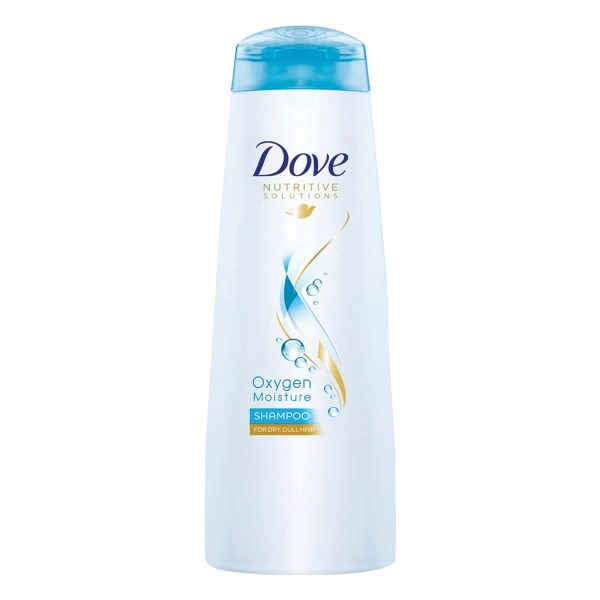 Dove Oxygen Moisture 180ml