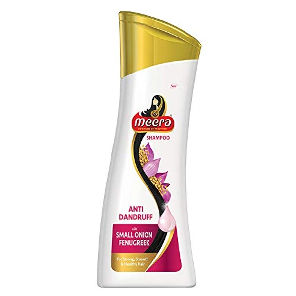 Meera Anti Dandruff 80ml