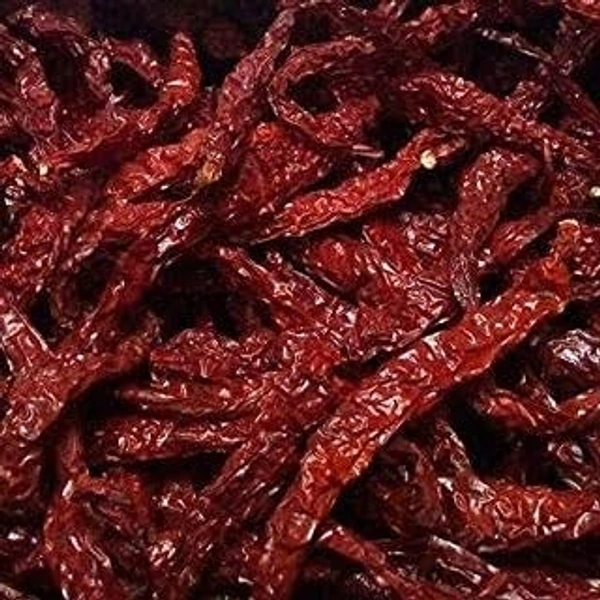 Kasmir Milagai - 250g