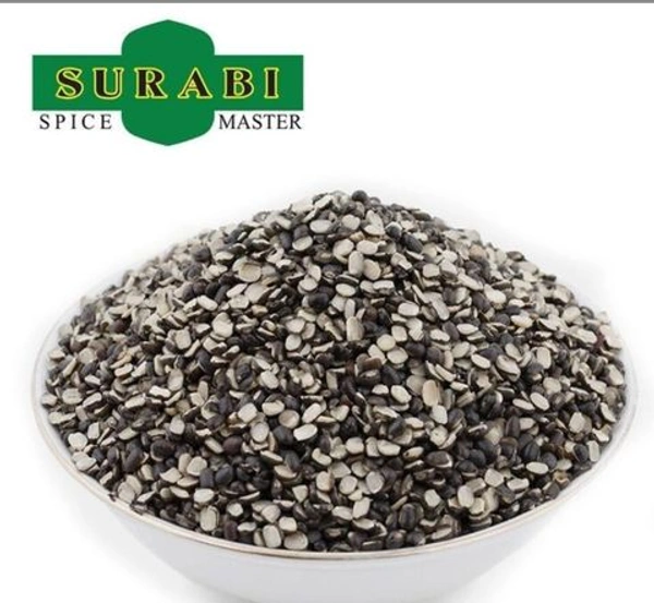 Ulunthu Pottu Black - 250g