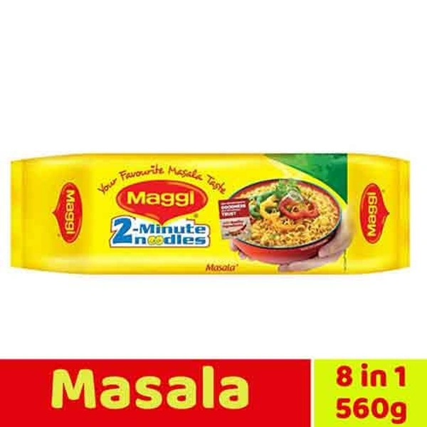 Maggi  560g