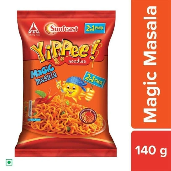 Yippee  135g