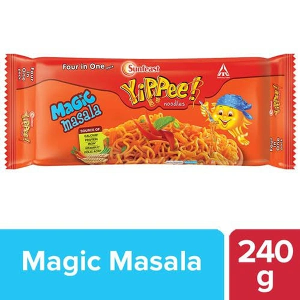 Yippee  270g