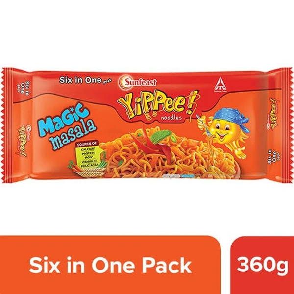 Yippee  450g