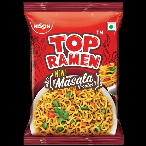 Top Ramen  60g1