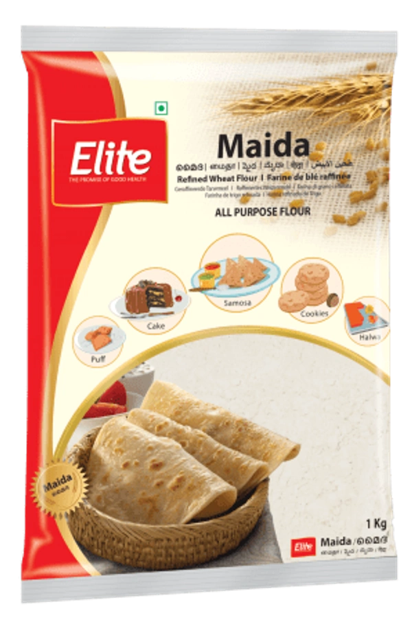 Elite Maida  500g