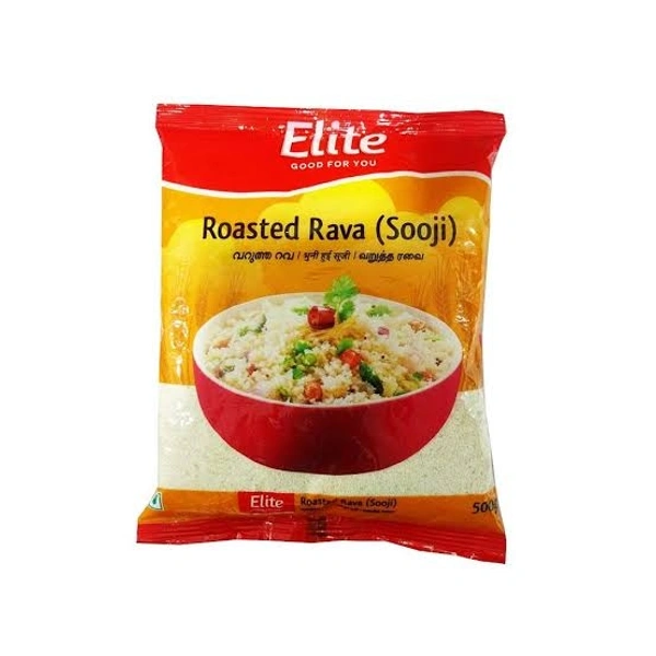 Elite Rava  500g