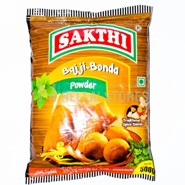 Sakthi Bajji Bonda  Powder  200g