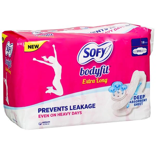 Sofy  Extra Long 