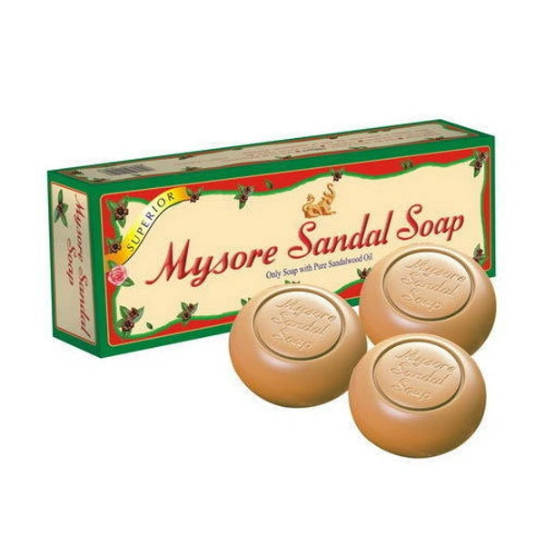 Mysore Sandal 150g×3
