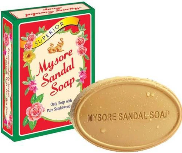 Mysore Sandal  75g