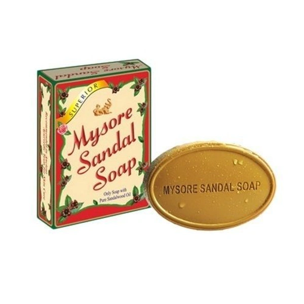 Mysore Sandal  125g