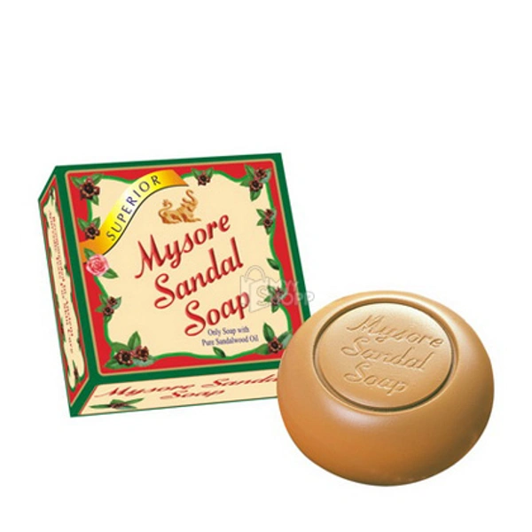 Mysore Sandal  150g