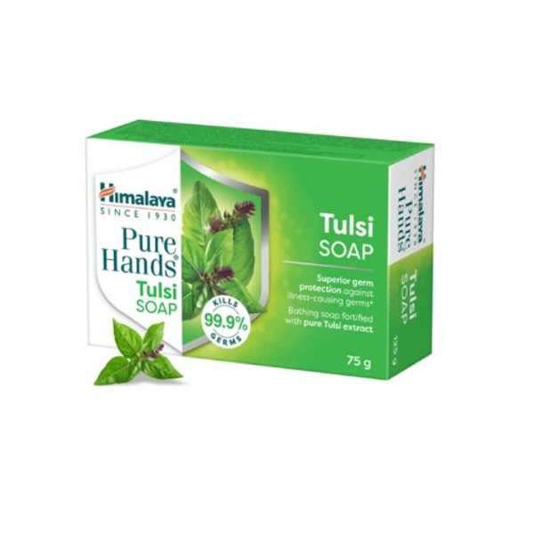 Himalaya Tulsi  125g