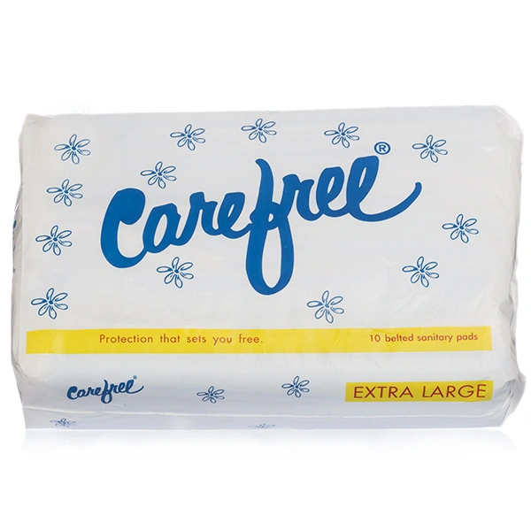 Carefree Xl