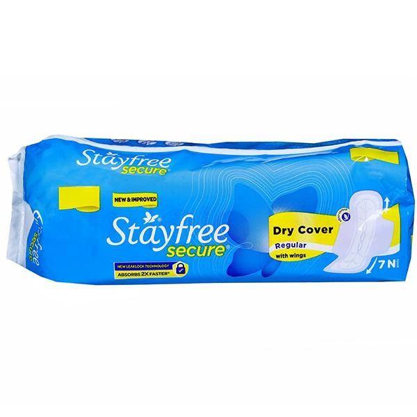 Stayfree