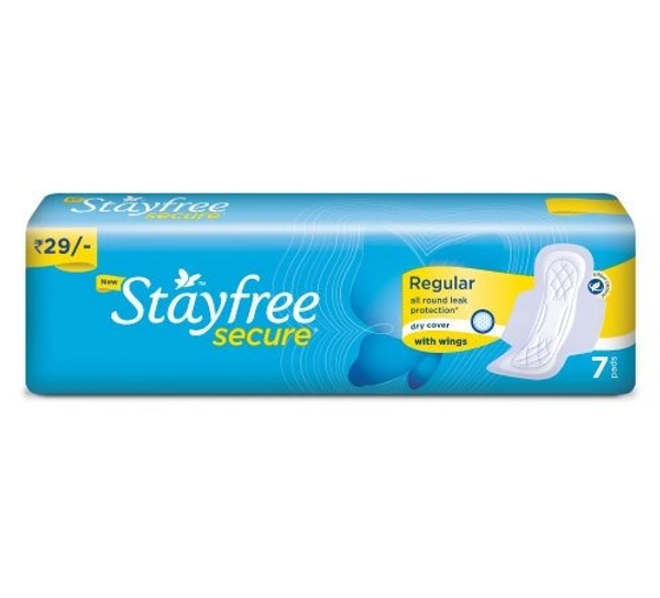 Stayfree