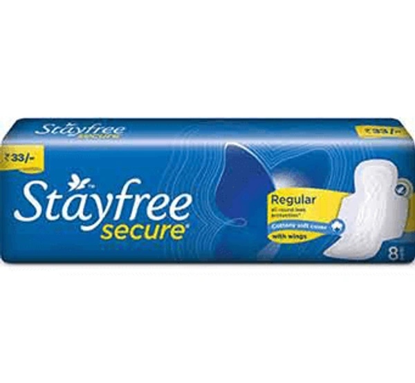Stayfree