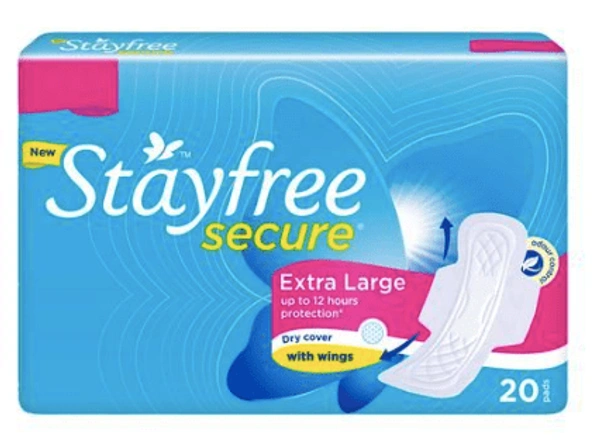 Stayfree