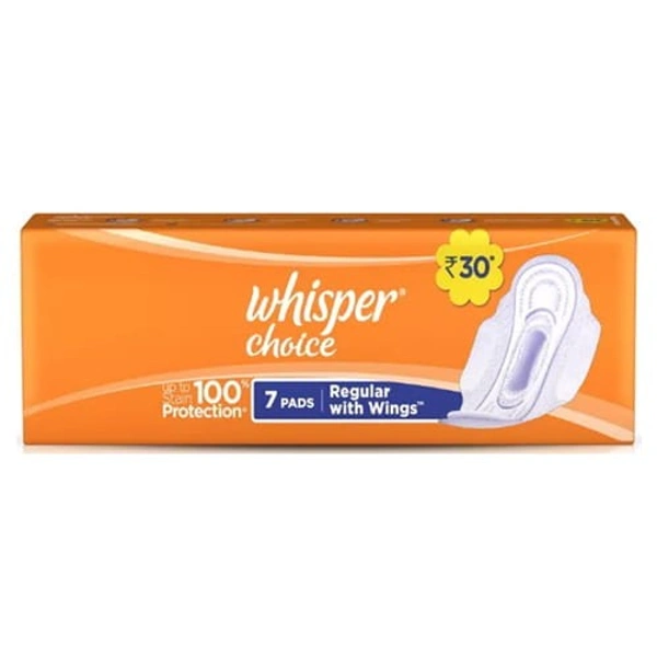 Whisper