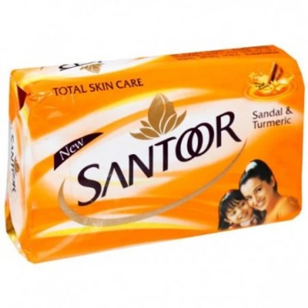 Santhoor 100g