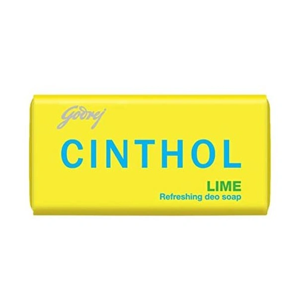 Cinthol Lime 150g