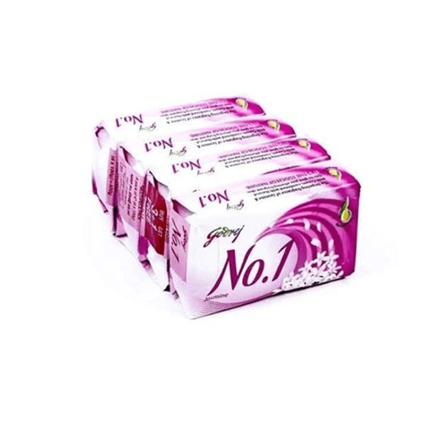 No1 Soap