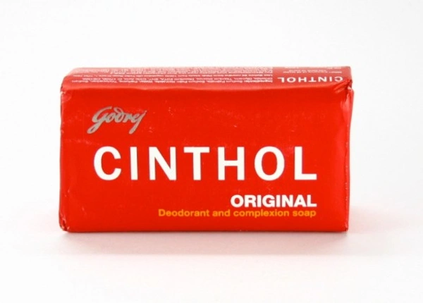 Cinthol Original 100g