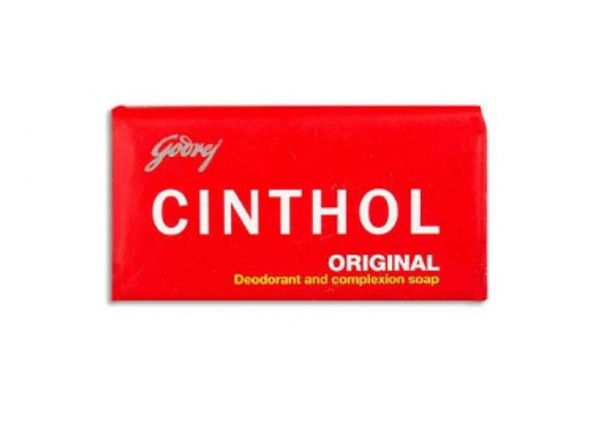 Cinthol Original 75g
