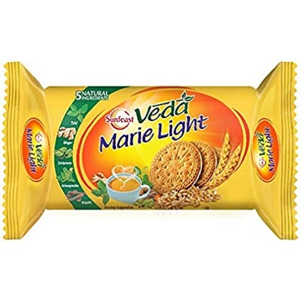 Marie Light Veda 75g