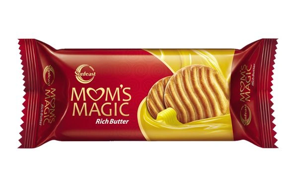 Mom's Magic Butter 150g