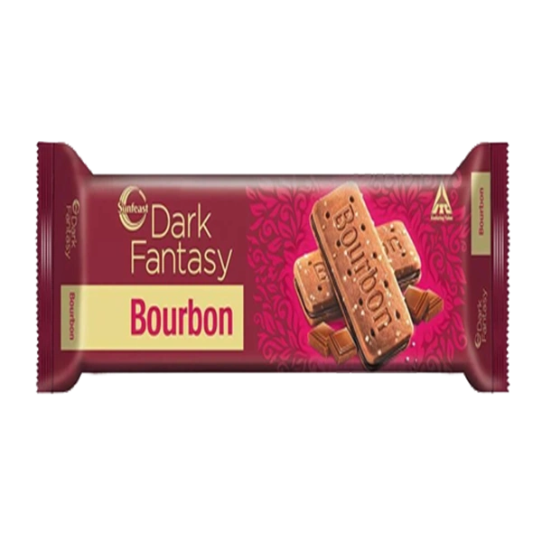 Bourbon 70g