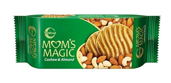 Mom's Magic Cashew 60g