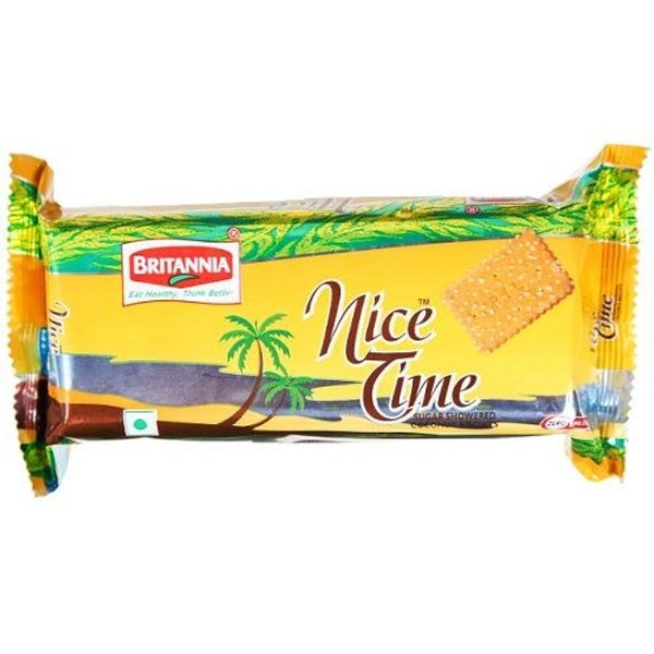 Nice Time 150g