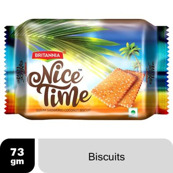Nice Time 73g