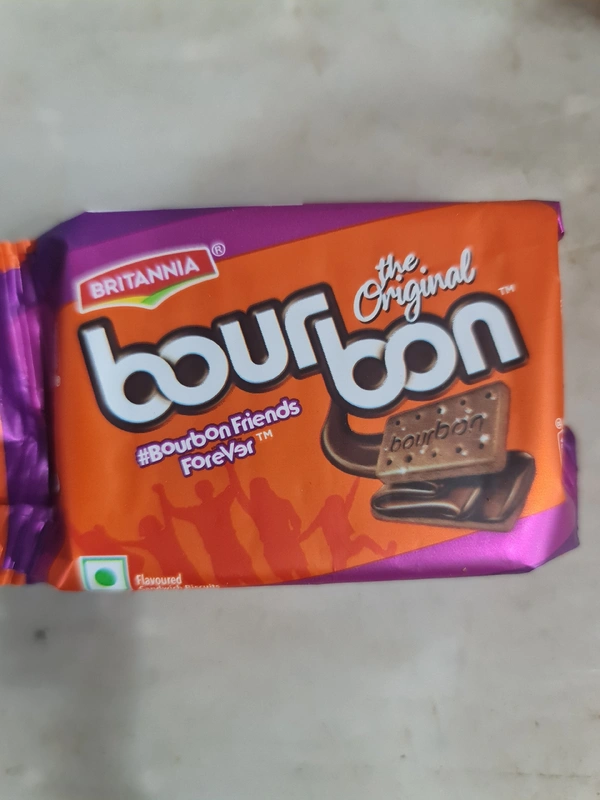 Bourbon 50g