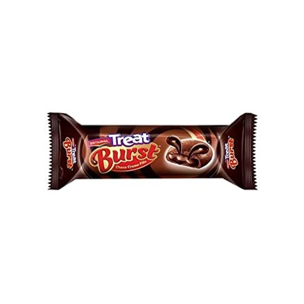Treat Burst 120g