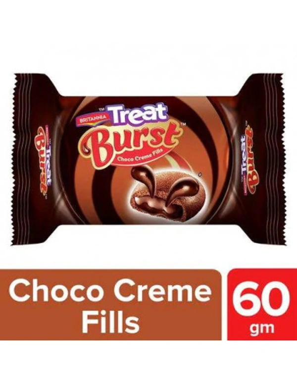 Treat Burst 60g
