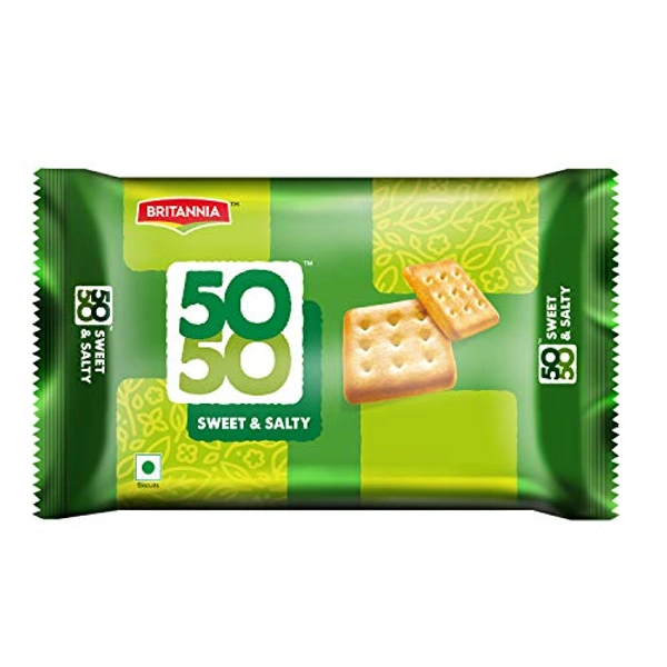 50-50 150g