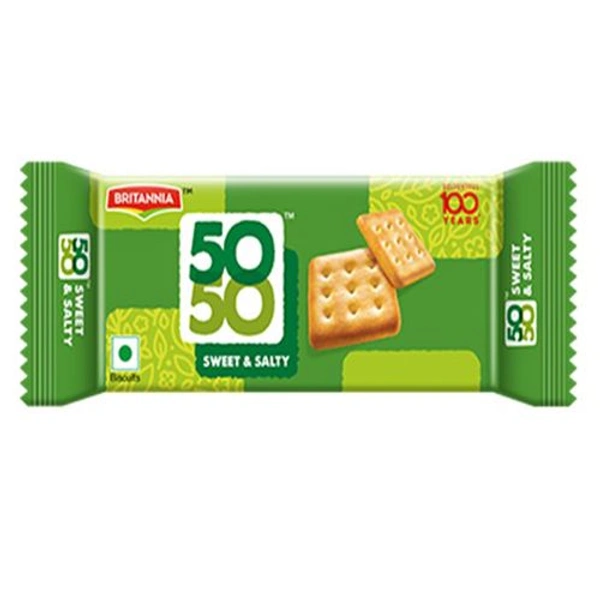 50-50 150g