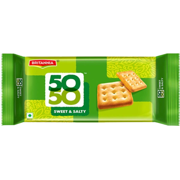 50-50 76g