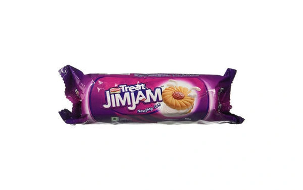 Jim Jam 100g